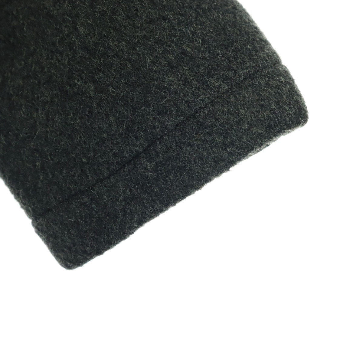 Gloverall グローバーオール イギリス製 ダッフルコート 9 グレー レディース