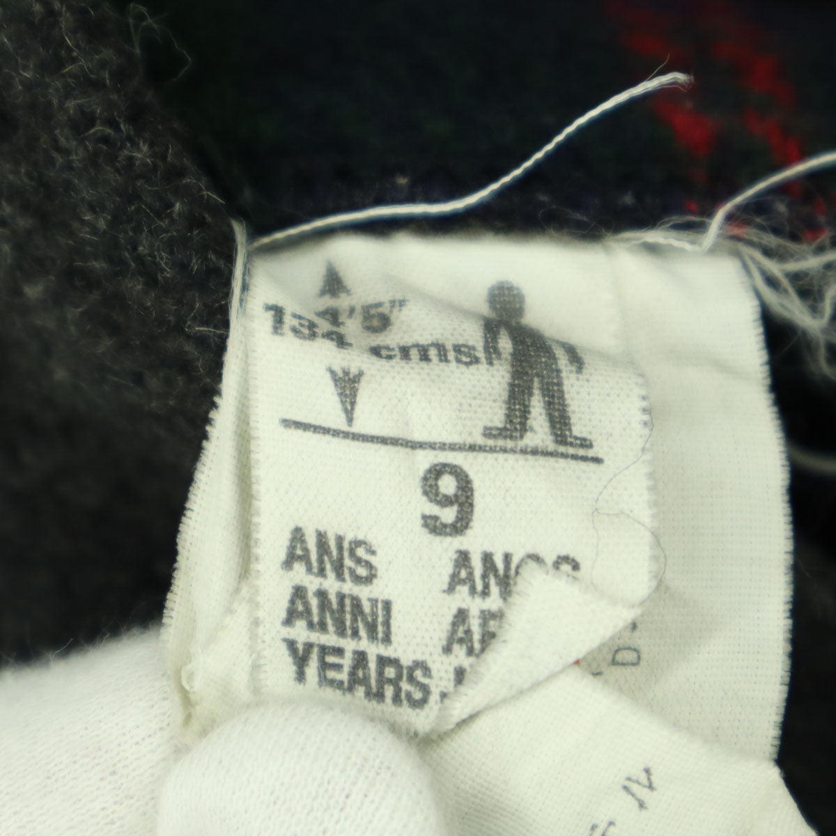 Gloverall グローバーオール イギリス製 ダッフルコート 9 グレー レディース