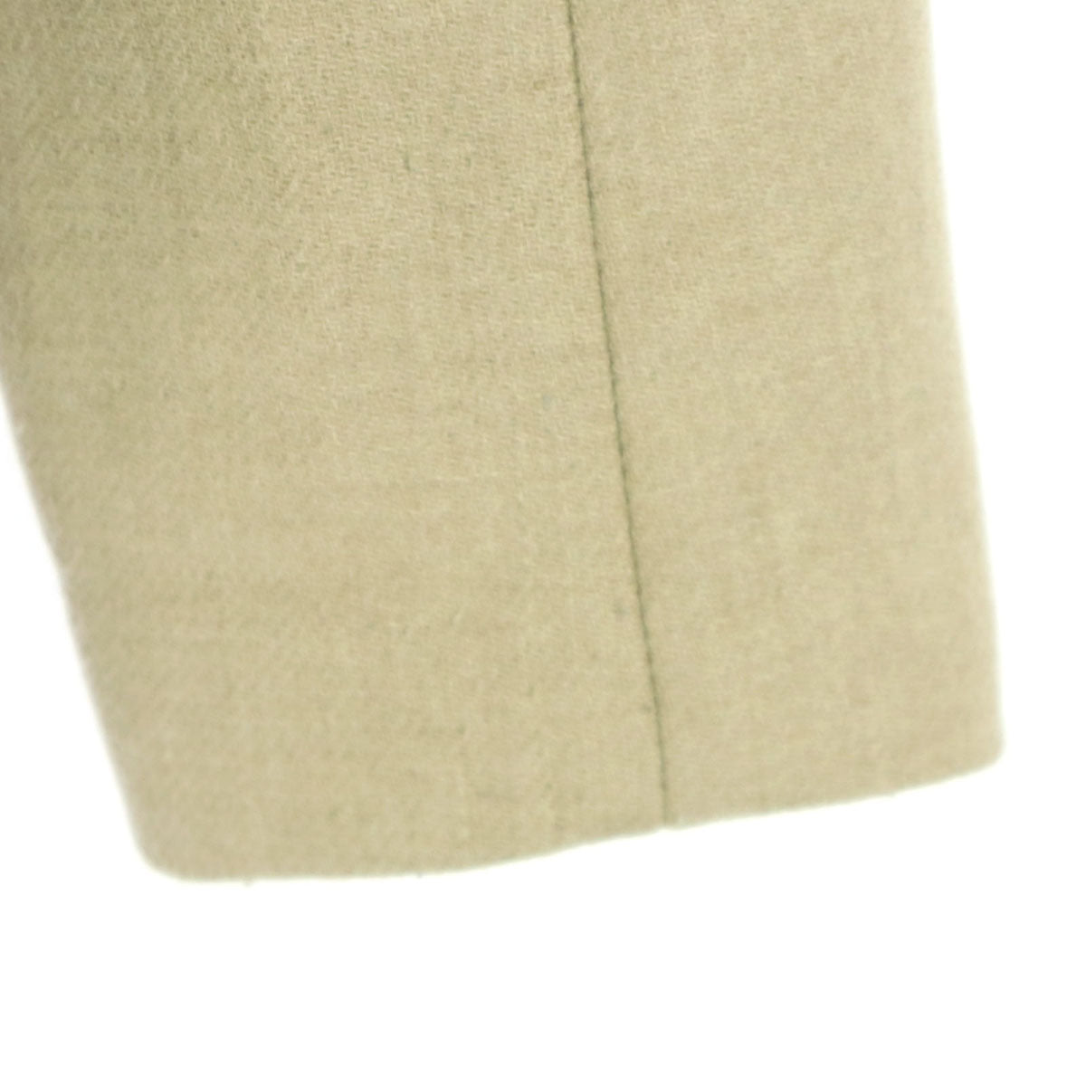 DOUBLE STANDARD CLOTHING ダブルスタンダードクロージング 長袖 ウールコンビ ダウンコート F ピンク レディース