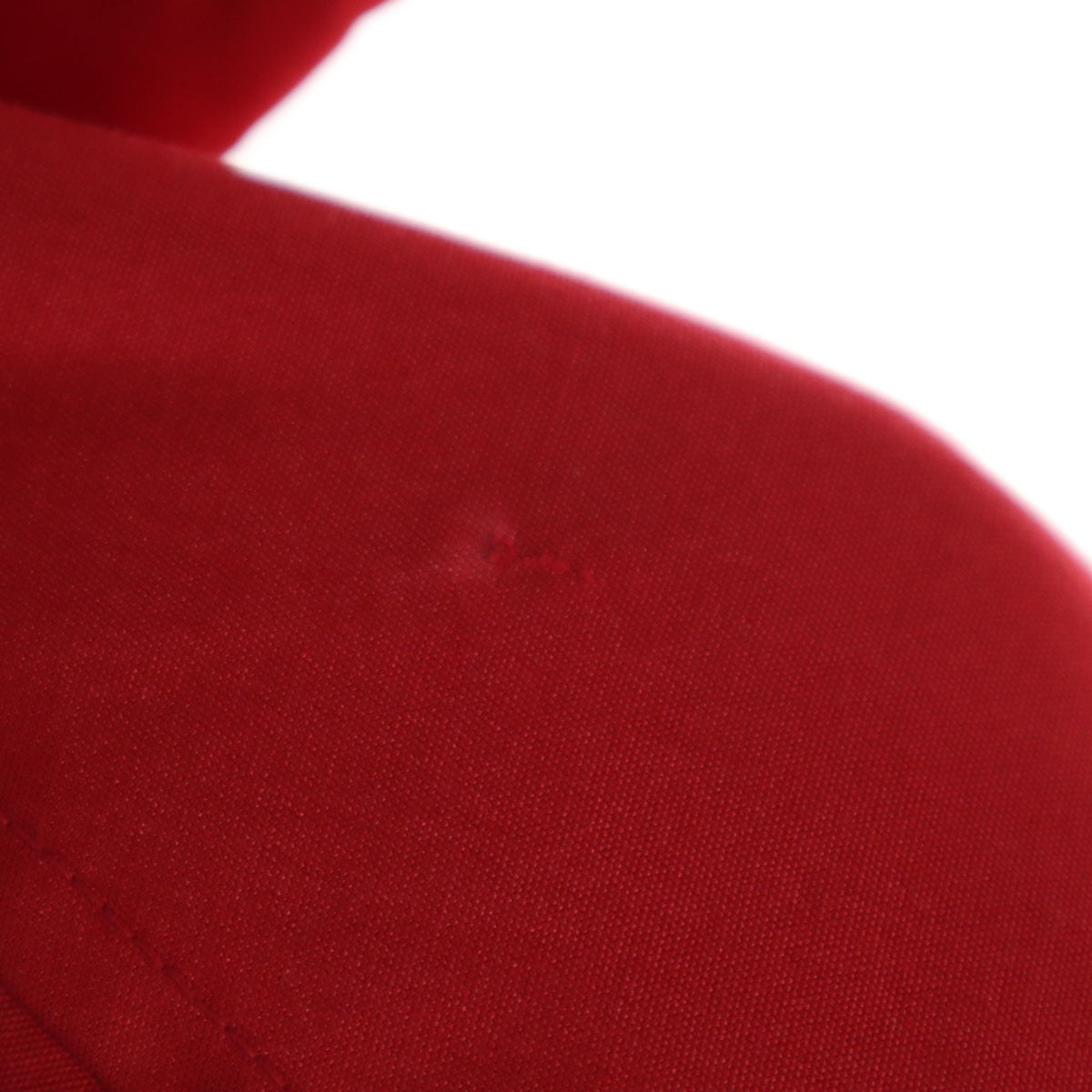 GERRY COSBY ジェリーコスビー 90s オールド 刺繍 中綿ジャケット M レッド メンズ