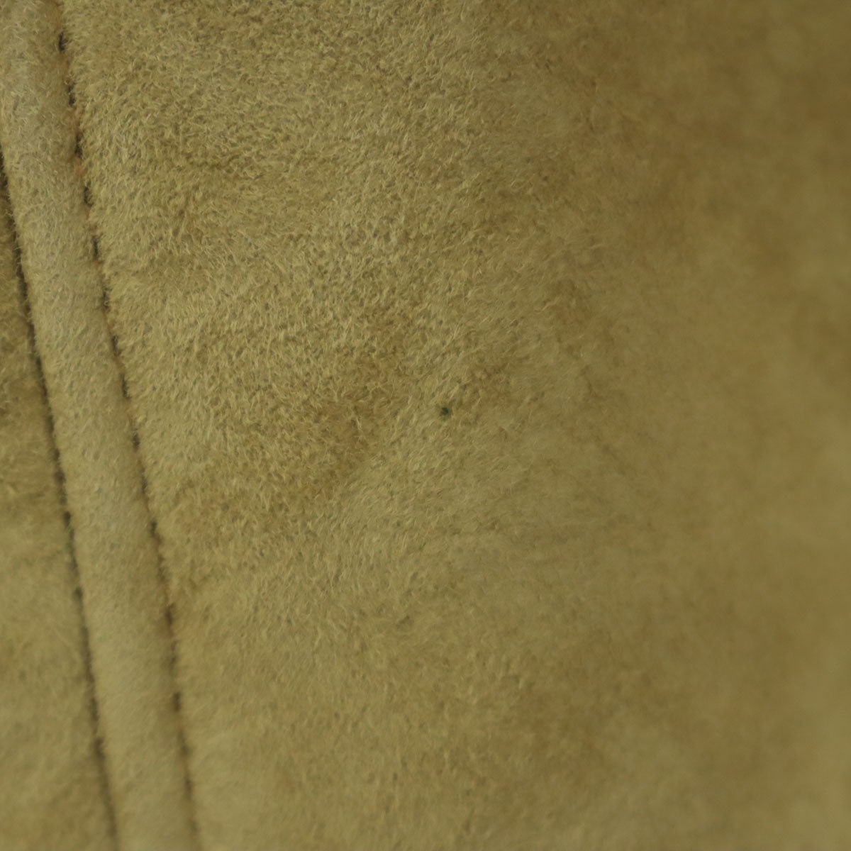 G.L.BOWRON & CO.LTD ニュージーランド製 長袖 ムートンジャケット XL ブラウン レディース