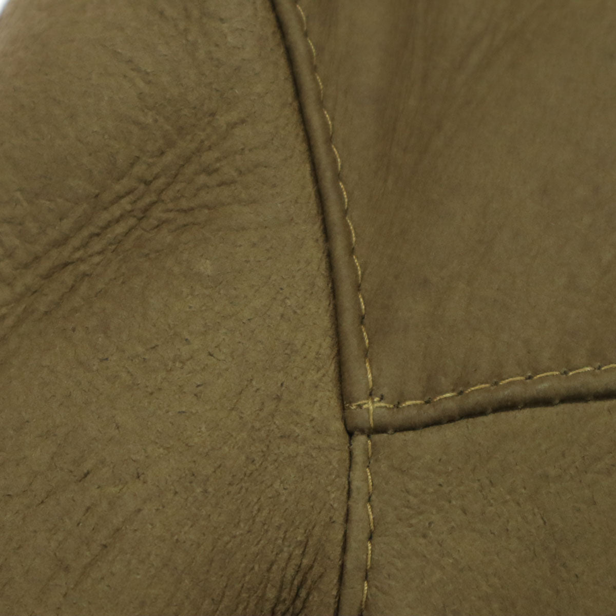 roberto massini ロベルトマッシーニ ブルガリア製 長袖 ムートンジャケット L ブラウン メンズ