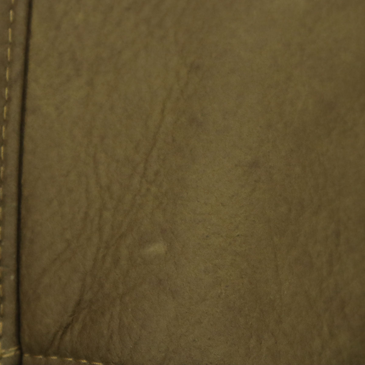 roberto massini ロベルトマッシーニ ブルガリア製 長袖 ムートンジャケット L ブラウン メンズ