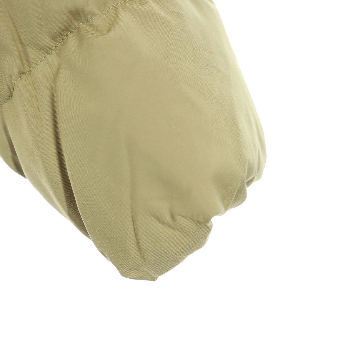 MACKINTOSH PHILOSOPHY マッキントッシュフィロソフィー 長袖 ダウンコート 40 ベージュ 三陽商会 レディース