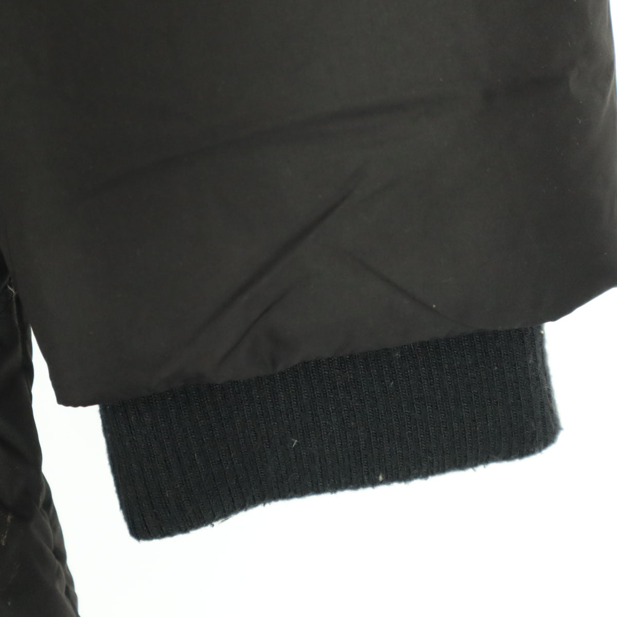 RALPH LAUREN ラルフローレン ロング ダウンコート S ブラック レディース