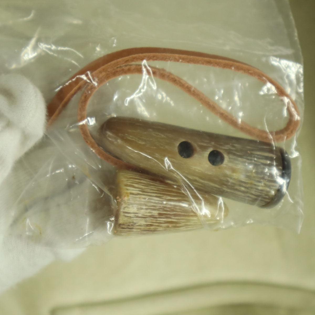 Gloverall グローバーオール 90s オールド 英国製 裏ボア フェイクムートン ダッフルコート アイボリー レディース