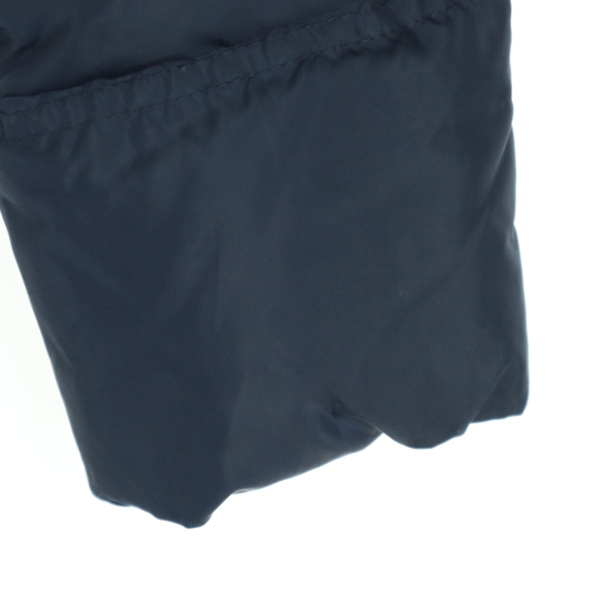 TOMMY HILFIGER トミーヒルフィガー ロング ダウンジャケット S ネイビー M162890012 レディース