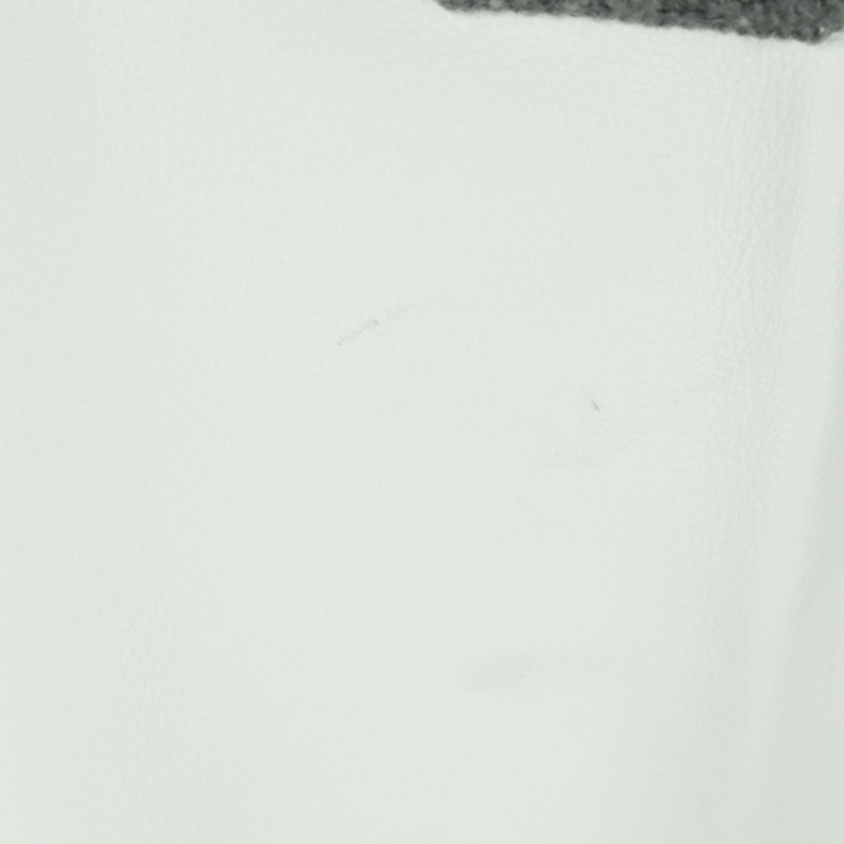 A'GEM/9 エージェムナイン 長袖 スタジャン F ブラック メンズ