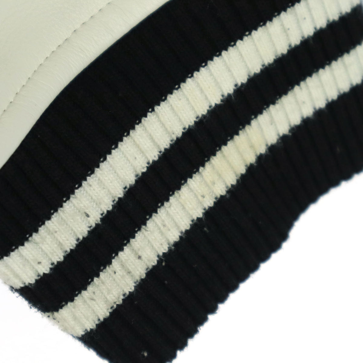 A'GEM/9 エージェムナイン 長袖 スタジャン F ブラック メンズ