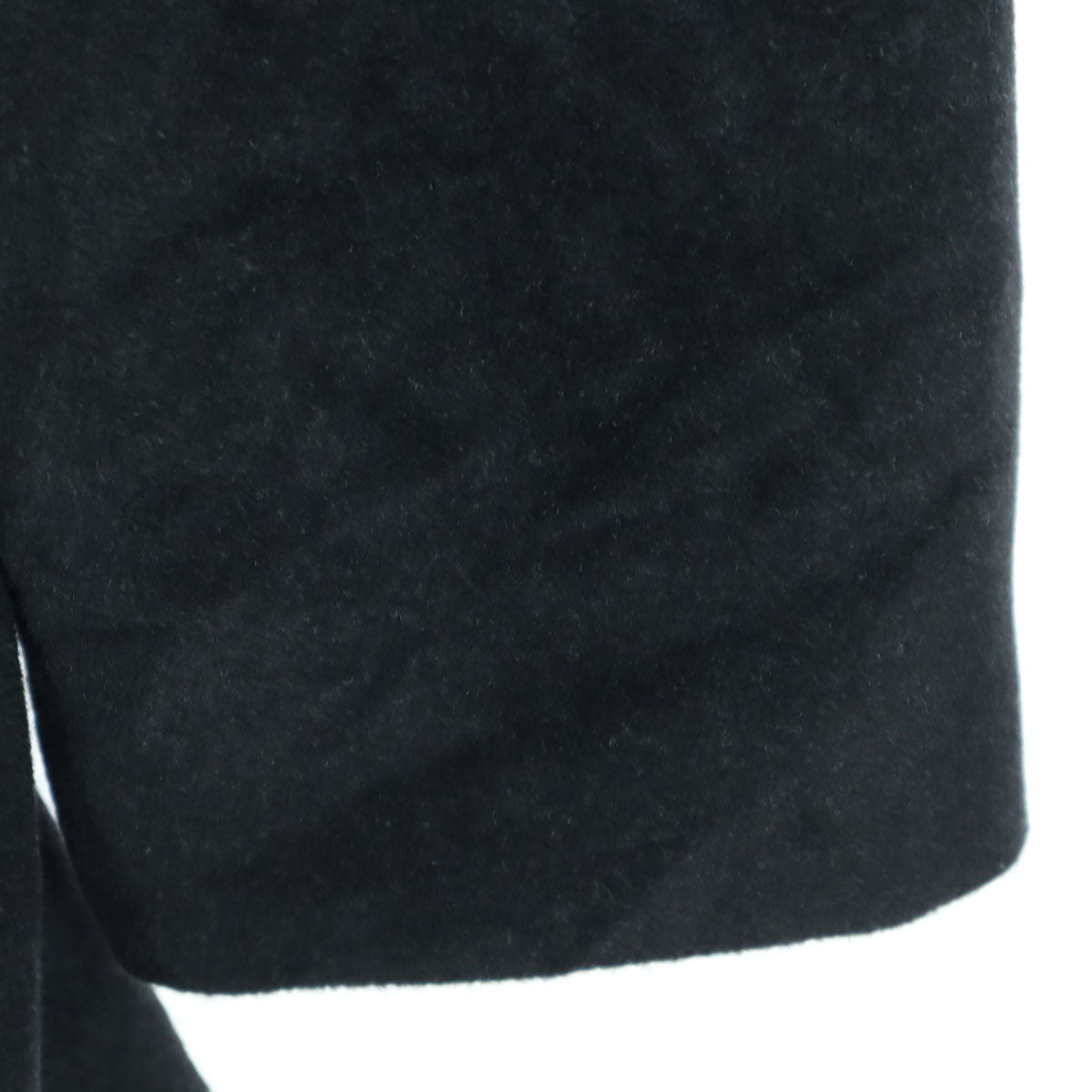 KANSAI YAMAMOTO カンサイヤマモト 長袖 スタンドカラー コート 3L グレー メンズ