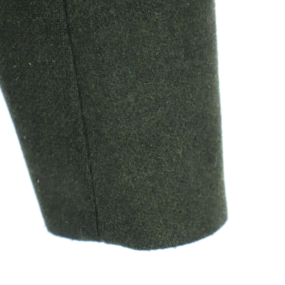 ocean union オーシャンユニオン 日本製 長袖 ピーコート XS グリーン系 GS11881 メンズ