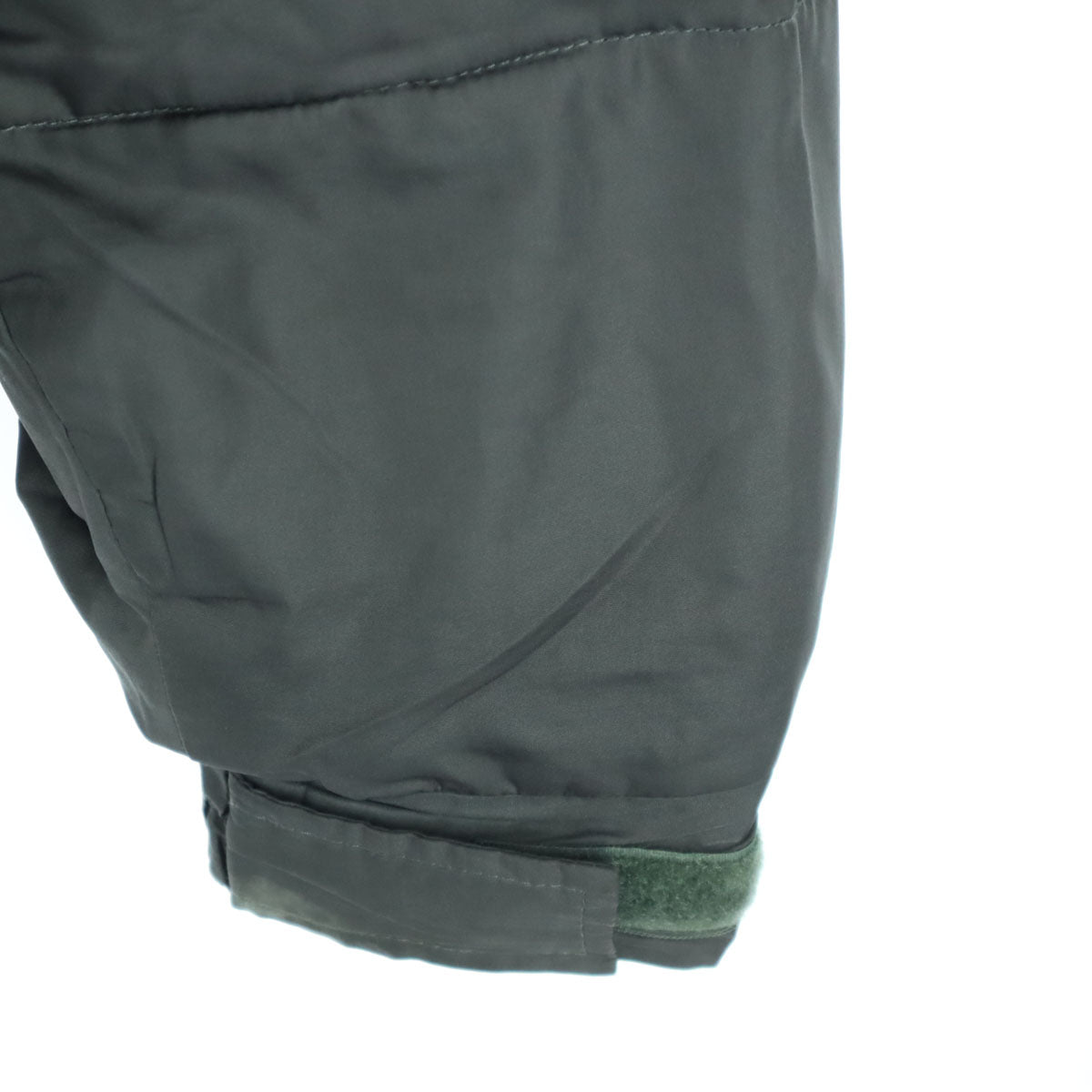 ECKOFUNCTION エコーファンクション 長袖 ダウンジャケット L グレー メンズ