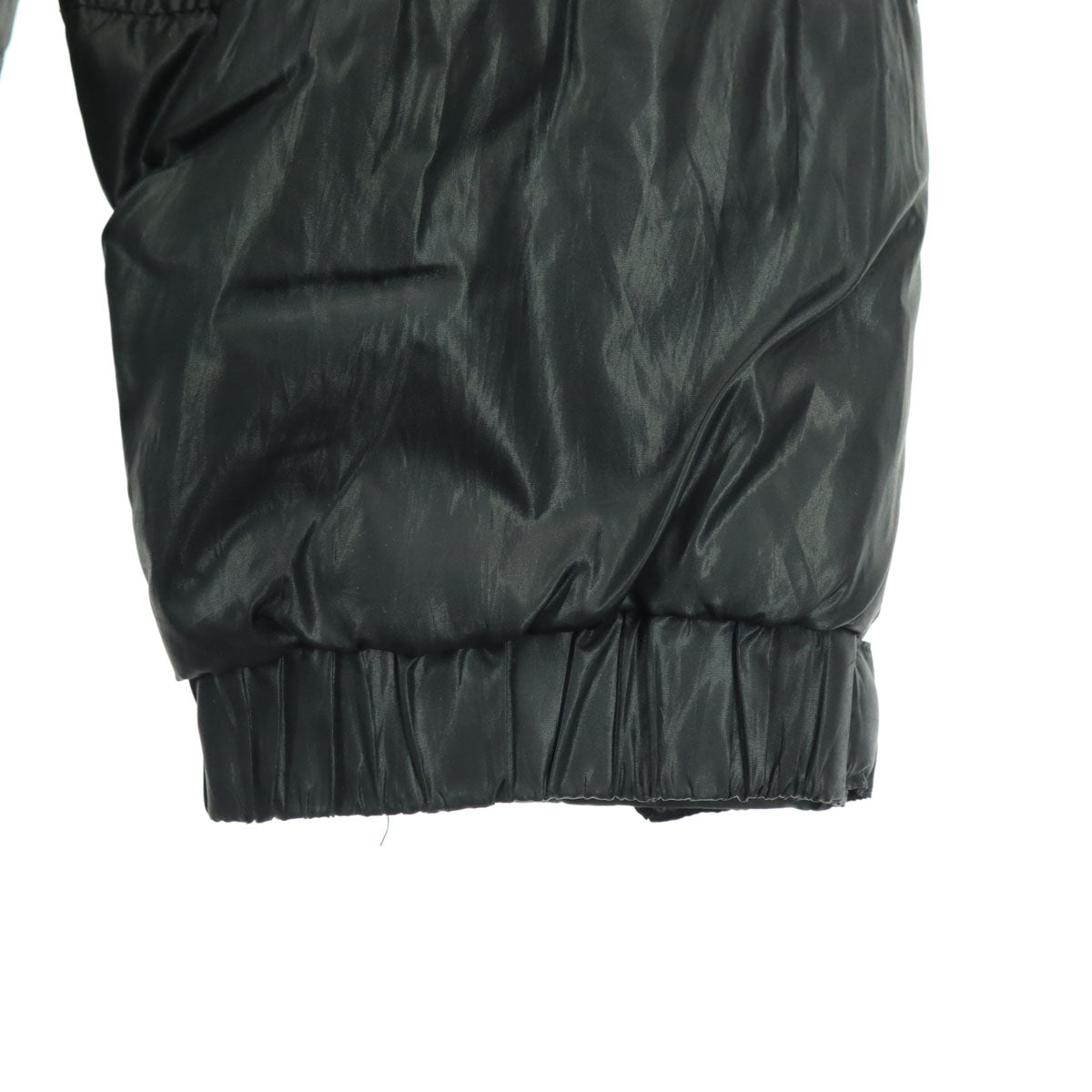 DOGTOWN ドッグタウン 90s オールド 黒龍 長袖 中綿コート XL ブラック メンズ