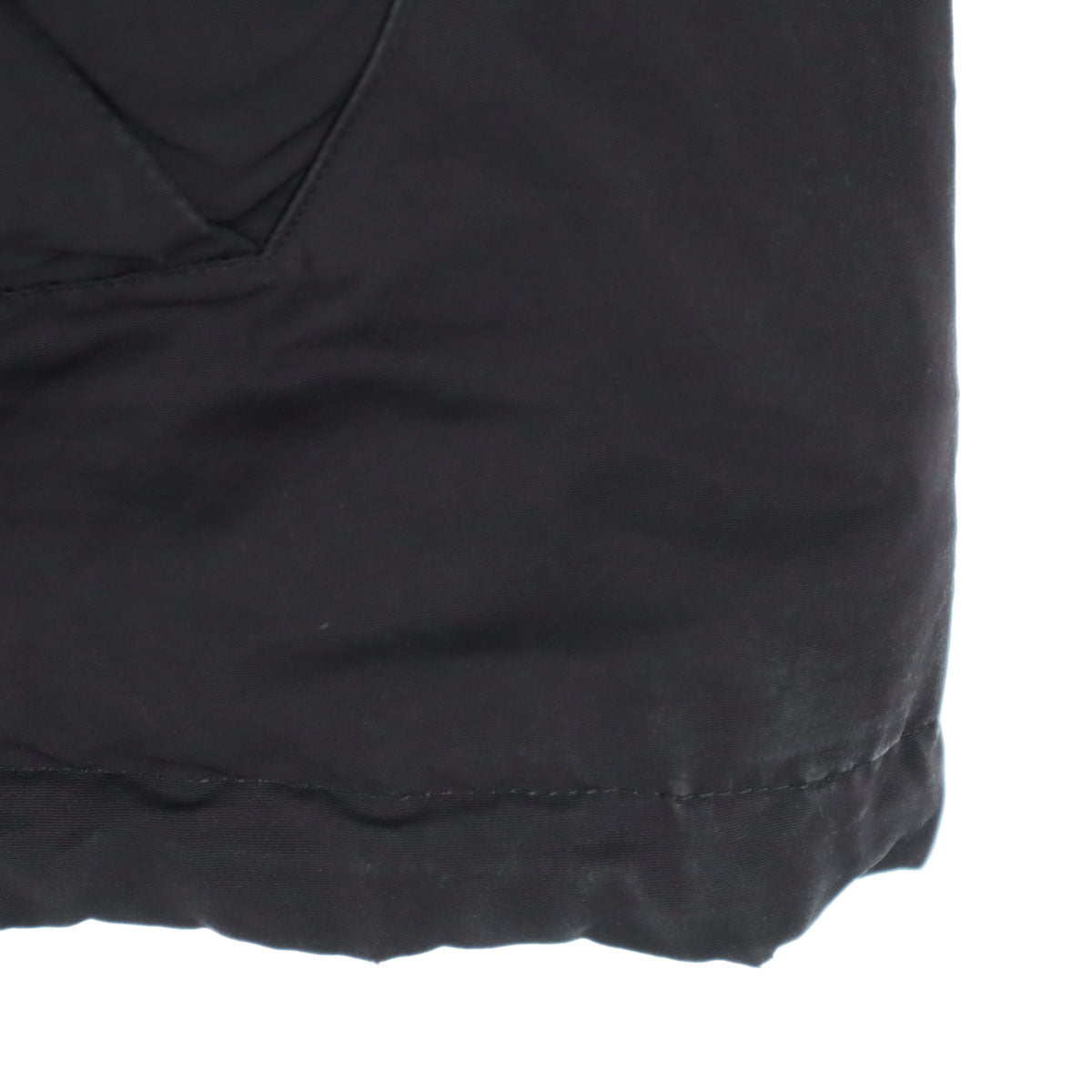 UNIQLO +J ユニクロ プラスジェイ 長袖 フード付き ダウンジャケット M ブラウン メンズ