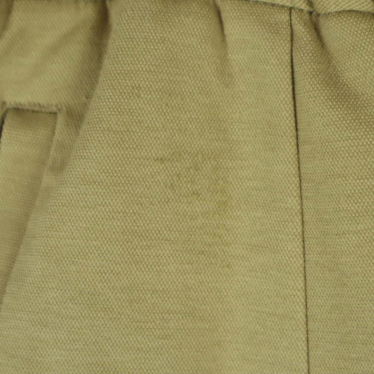 CURLY&CO.1 カーリーアンドコー 日本製 ロングパンツ 2 ブラウン レディース