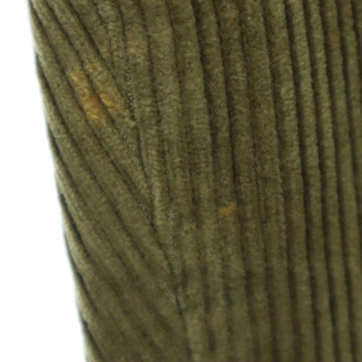 Brooks Brothers ブルックスブラザーズ 太畝 コーデュロイパンツ w32 ブラウン系 メンズ