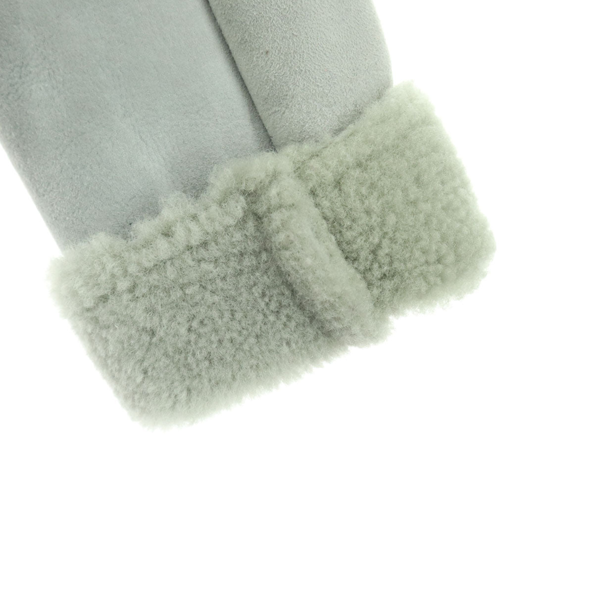 美品 adagietto 長袖 ロング ムートンコート 3L グレー レディース 美品 adagietto 長袖 ロング ムートンコート 3L グレー レディース