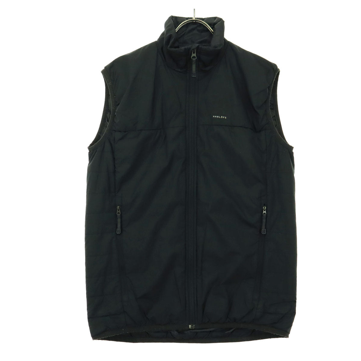 【未使用】ブラックアンドホワイト 2WAY ナイロンジャケット ベスト L ベスト｜ヴィンテージ古着のオンライン通販なら【公式】古着屋BIG2nd