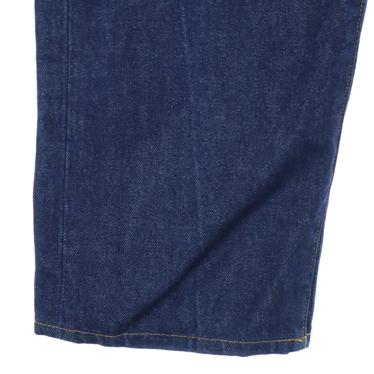 美品 Levi's リーバイス コットン デニムパンツ w31 ブルー系 505 メンズ