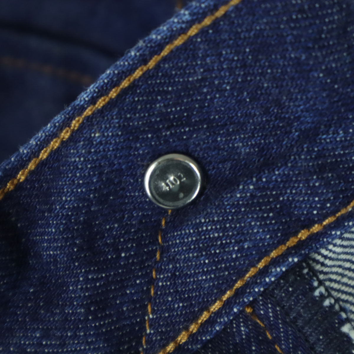 美品 Levi's リーバイス コットン デニムパンツ w31 ブルー系 505 メンズ