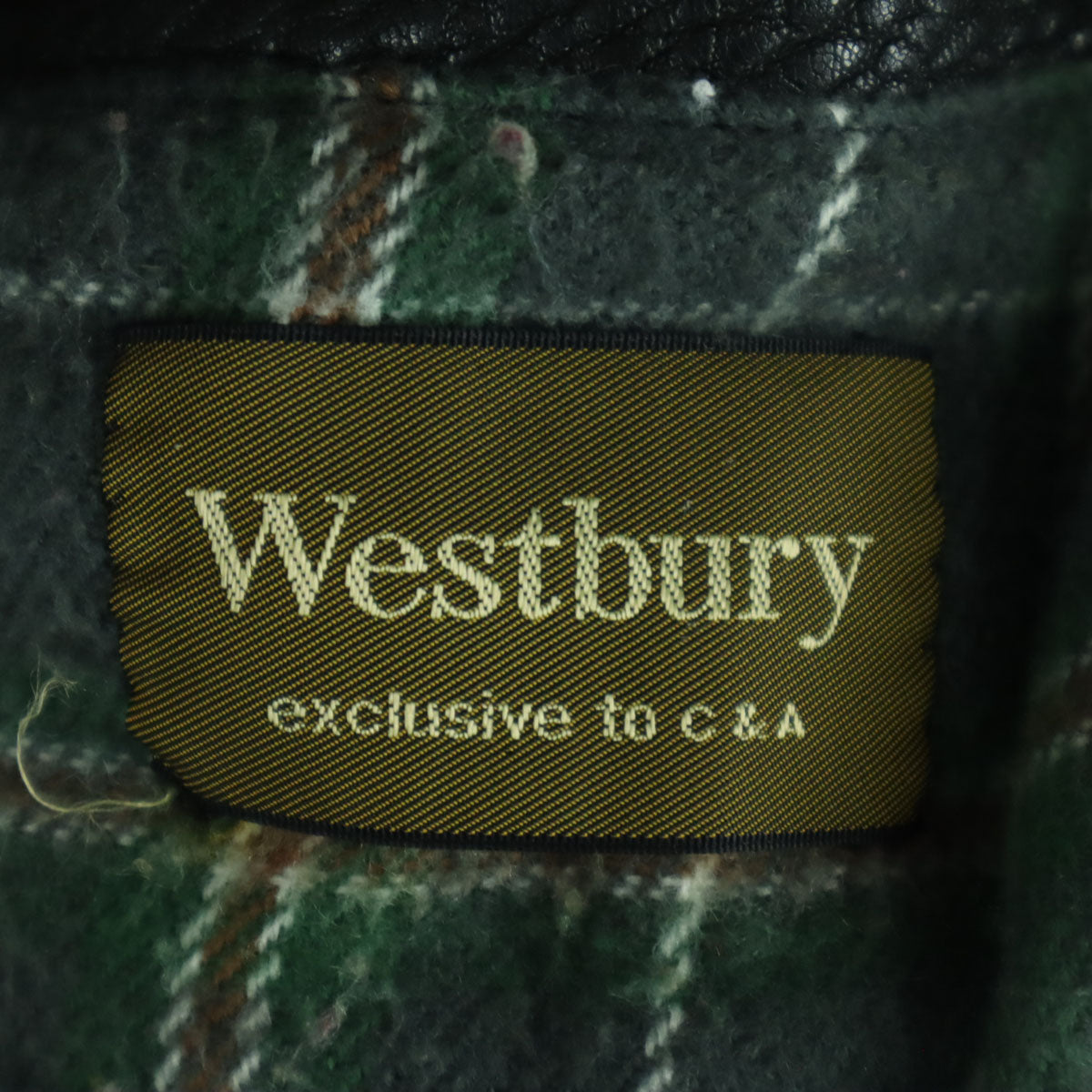 westbury ワッペン 長袖 G-1タイプ レザージャケット ブラック フライトジャケット メンズ