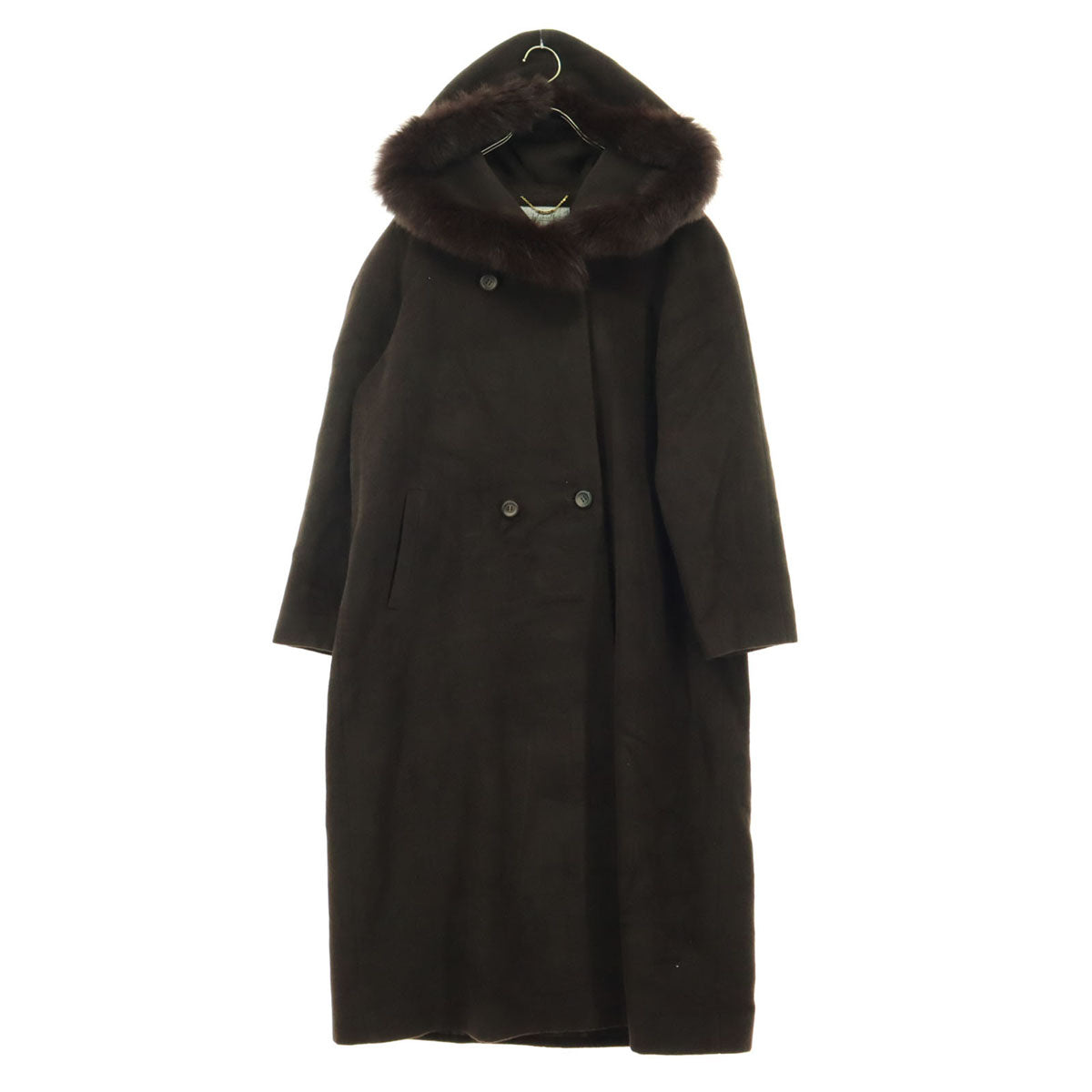 stone  ロングコート　ミリタリージャケット　ヴィンテージ　XL ssstein / シュタイン】OVERSIZED MAXI-LENGTH PEAKED LAPEL COAT