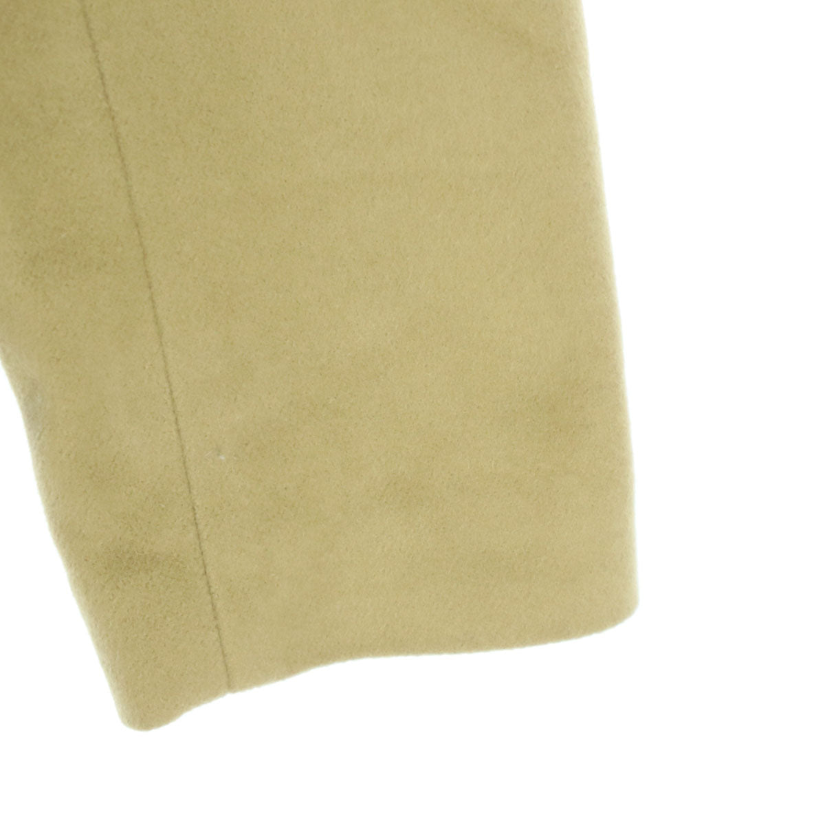 美品 L.L.Bean エルエルビーン 長袖 ショート丈 サファリジャケット S ブラウン レディース