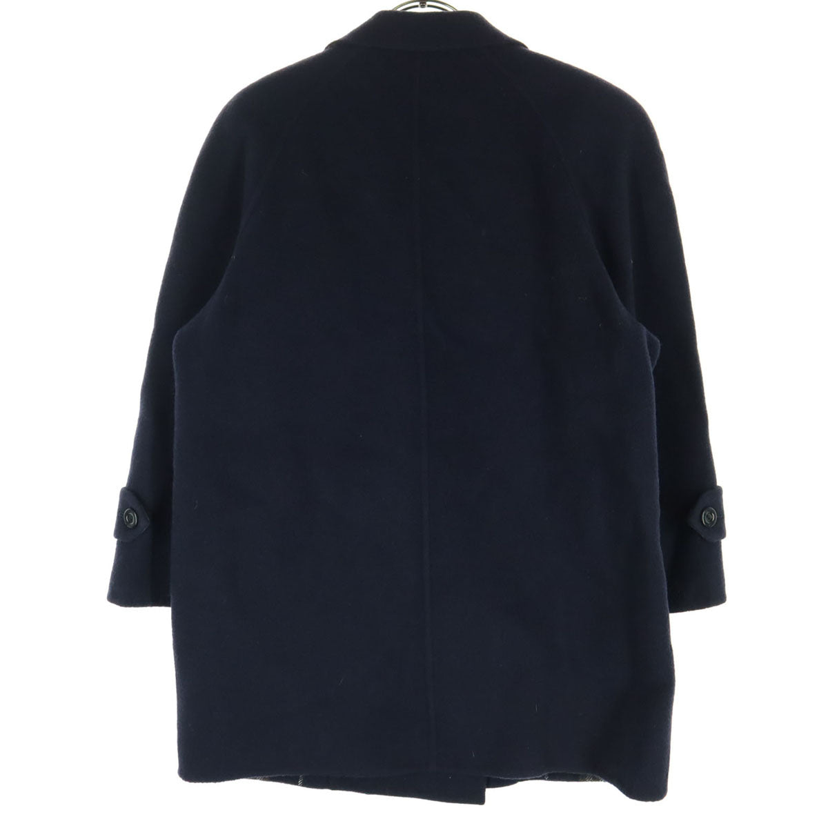 Burberrys バーバリーズ 長袖 ダブルボタン ウール ジャケット 7AP