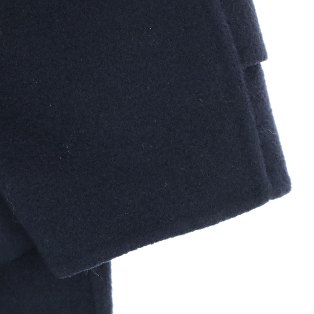 Burberrys バーバリーズ 長袖 ダブルボタン ウール ジャケット 7AP ネイビー C-TK83 レディース Burberrys バーバリーズ 長袖 ダブルボタン ウール ジャケット 7AP