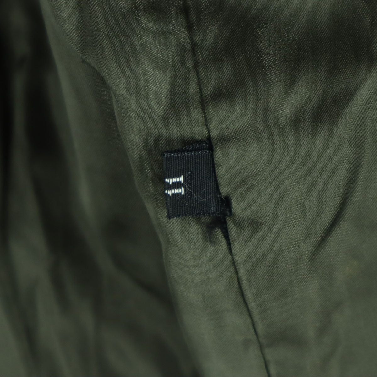 美品 SAGA FOX サガフォックス 長袖 フォックス ファーコート 11 ブラウン レディース