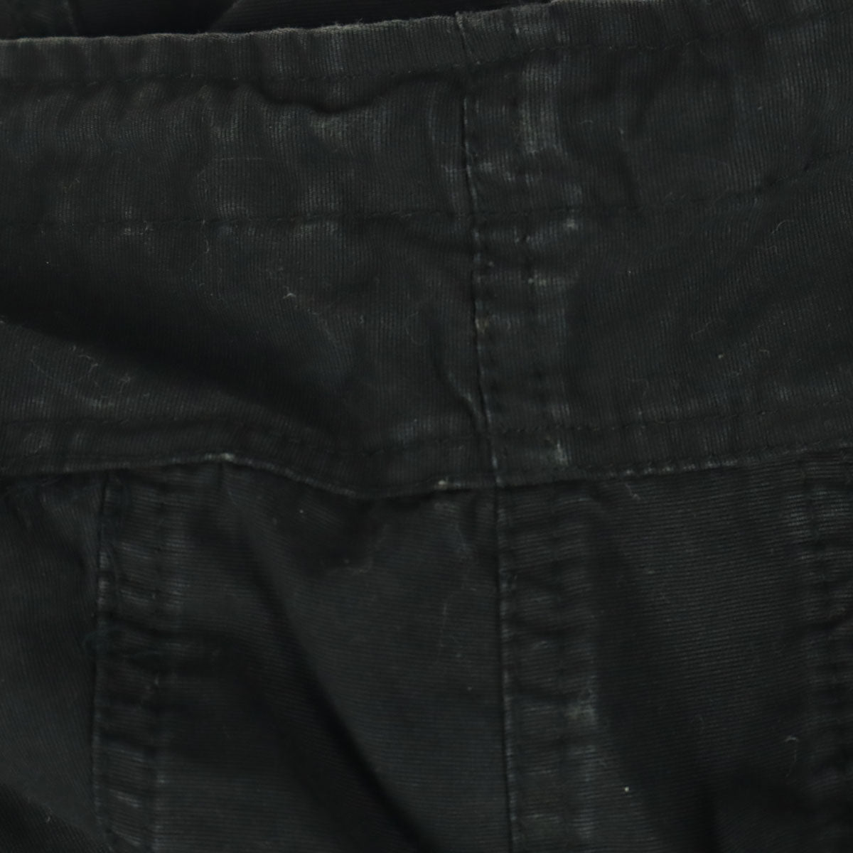 AVIREX アヴィレックス 長袖 モッズコート M ブラック ライナー取外し可 メンズ