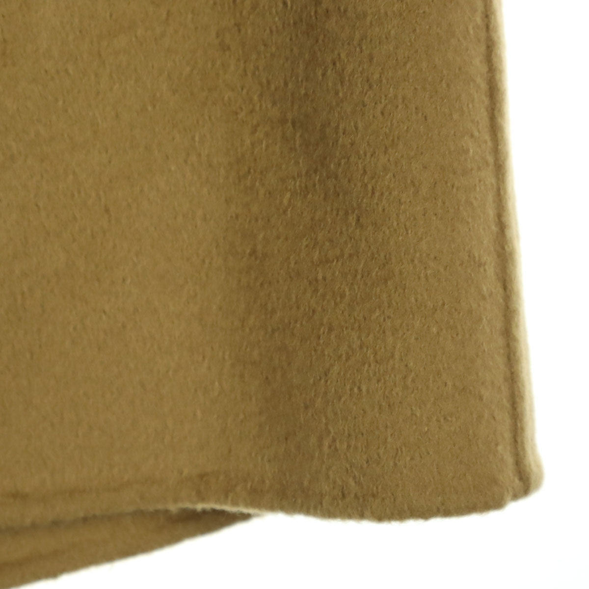 美品 Leilian レリアン カシミヤ ロングコート 9 ブラウン レディース