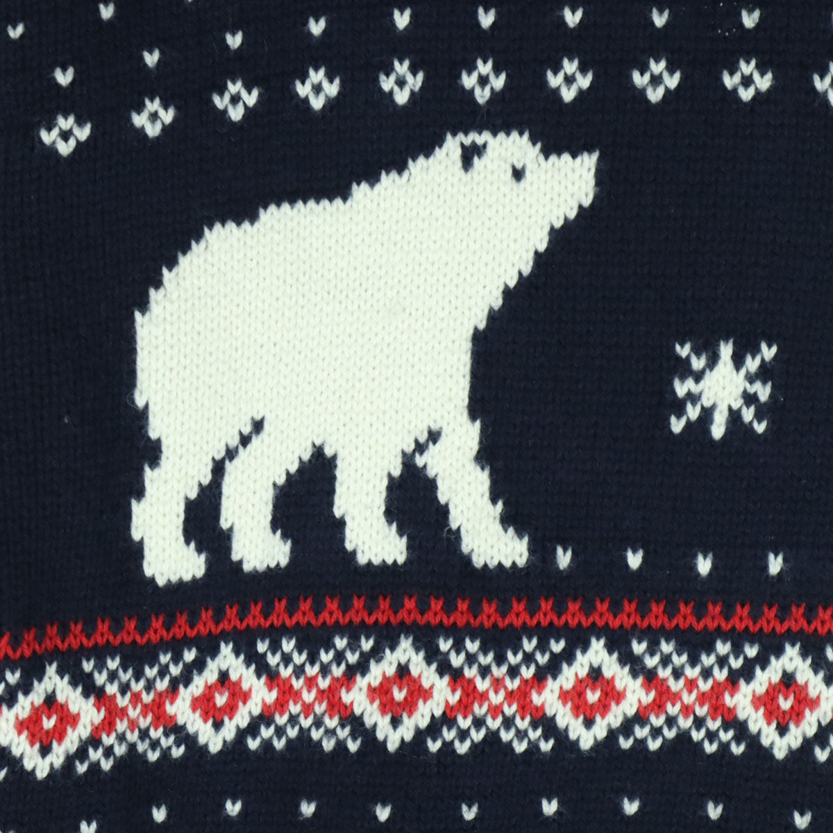 POLO RALPH LAUREN ポロラルフローレン ノルディック柄 長袖 ショールカラー ニットジャケット 150 ネイビー キッズ