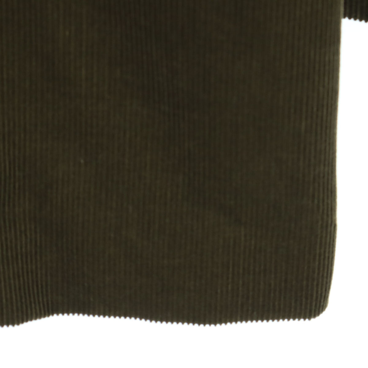 美品 DANIEL CREMIEUX ダニエルクレミュ 日本製 長袖 テーラード コーデュロイジャケット 4 ブラウン メンズ