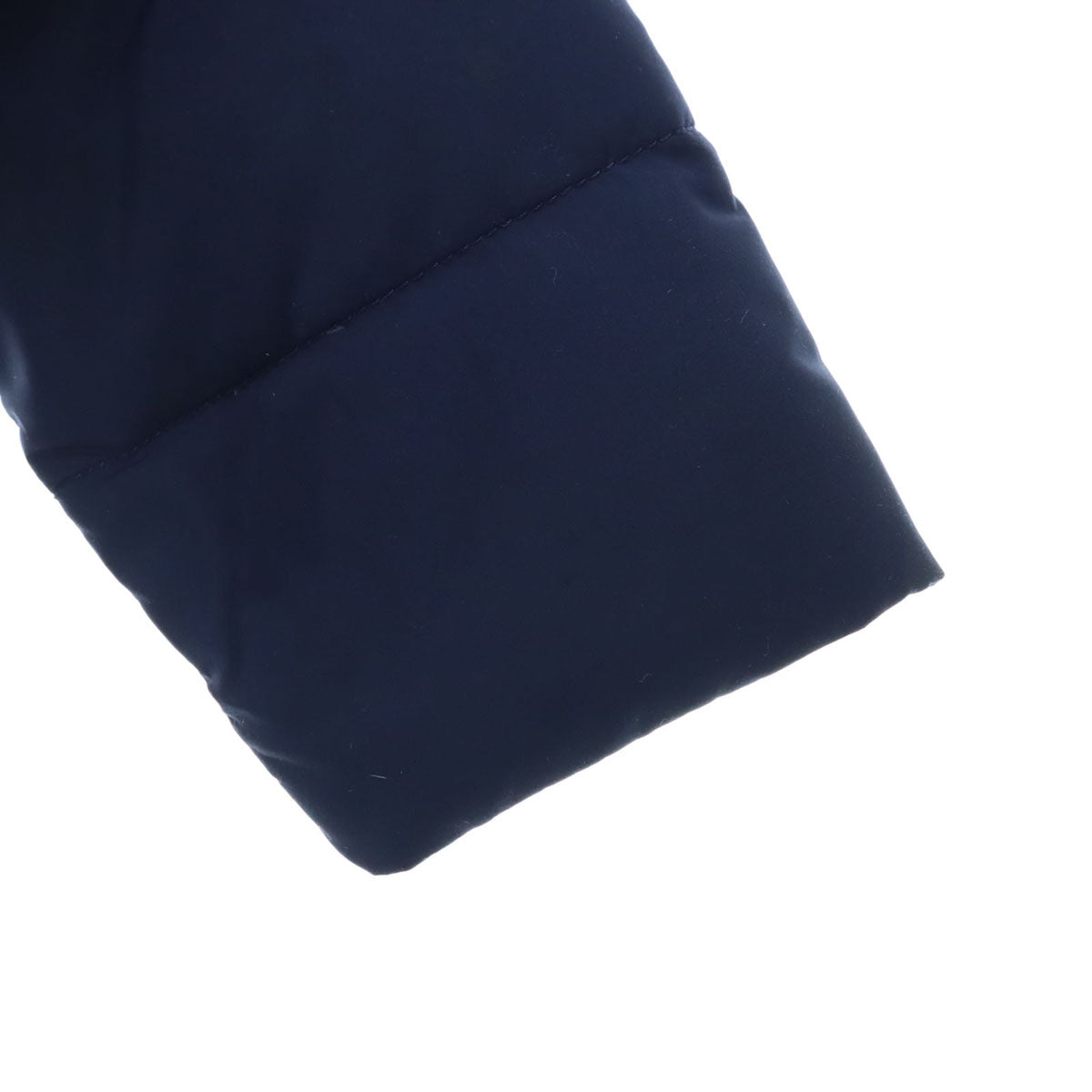 RALPH LAUREN ラルフローレン ワンポイントロゴ 長袖 ダウンジャケット 120 ネイビー キッズ