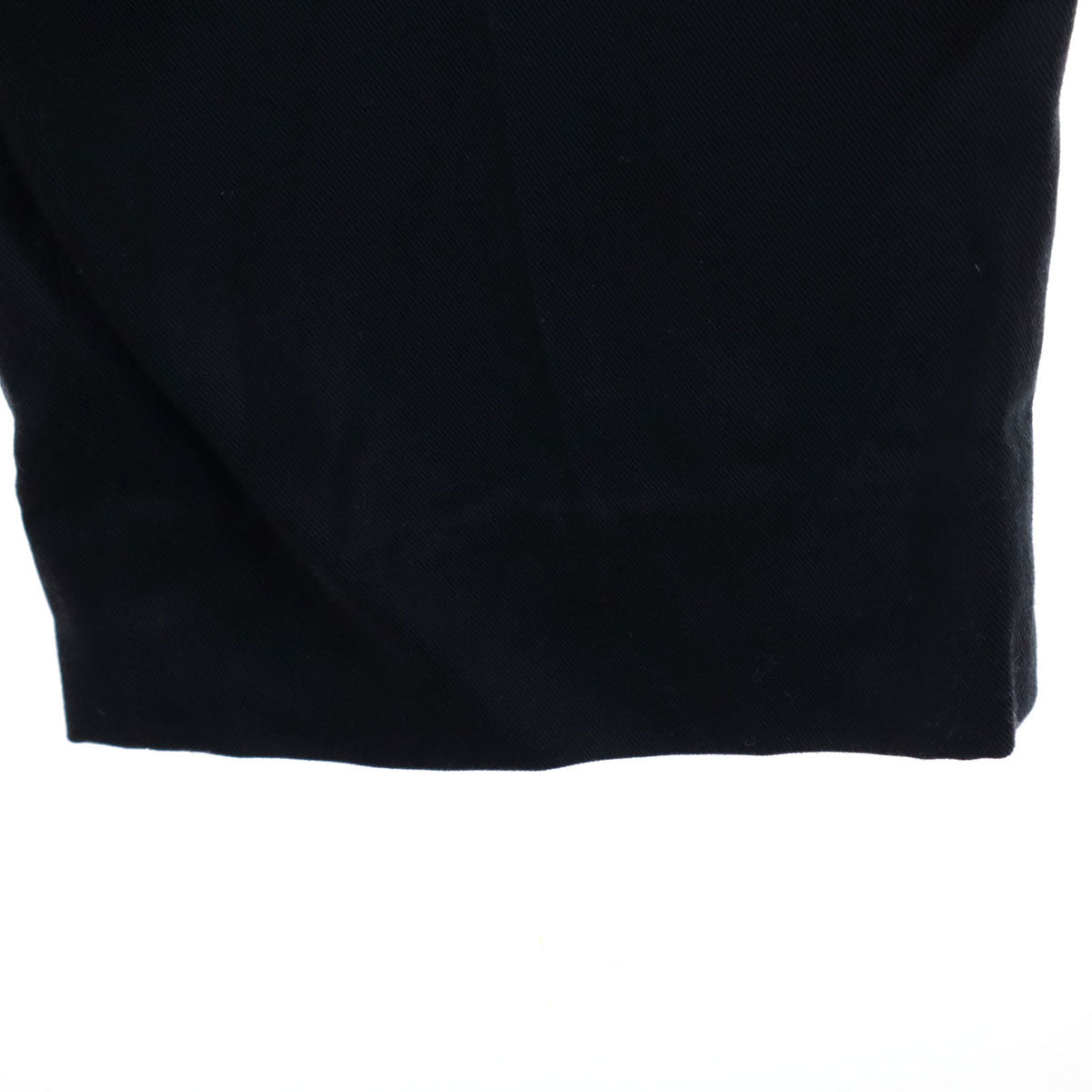 MUVEIL ミュベール 日本製 サロペット 36 ネイビー レディース