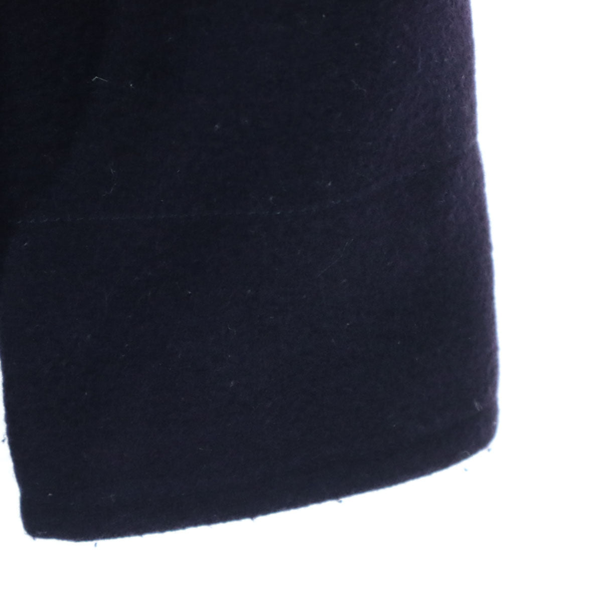 POLO RALPH LAUREN ポロラルフローレン 長袖 ピーコート 130 パープル系 キッズ