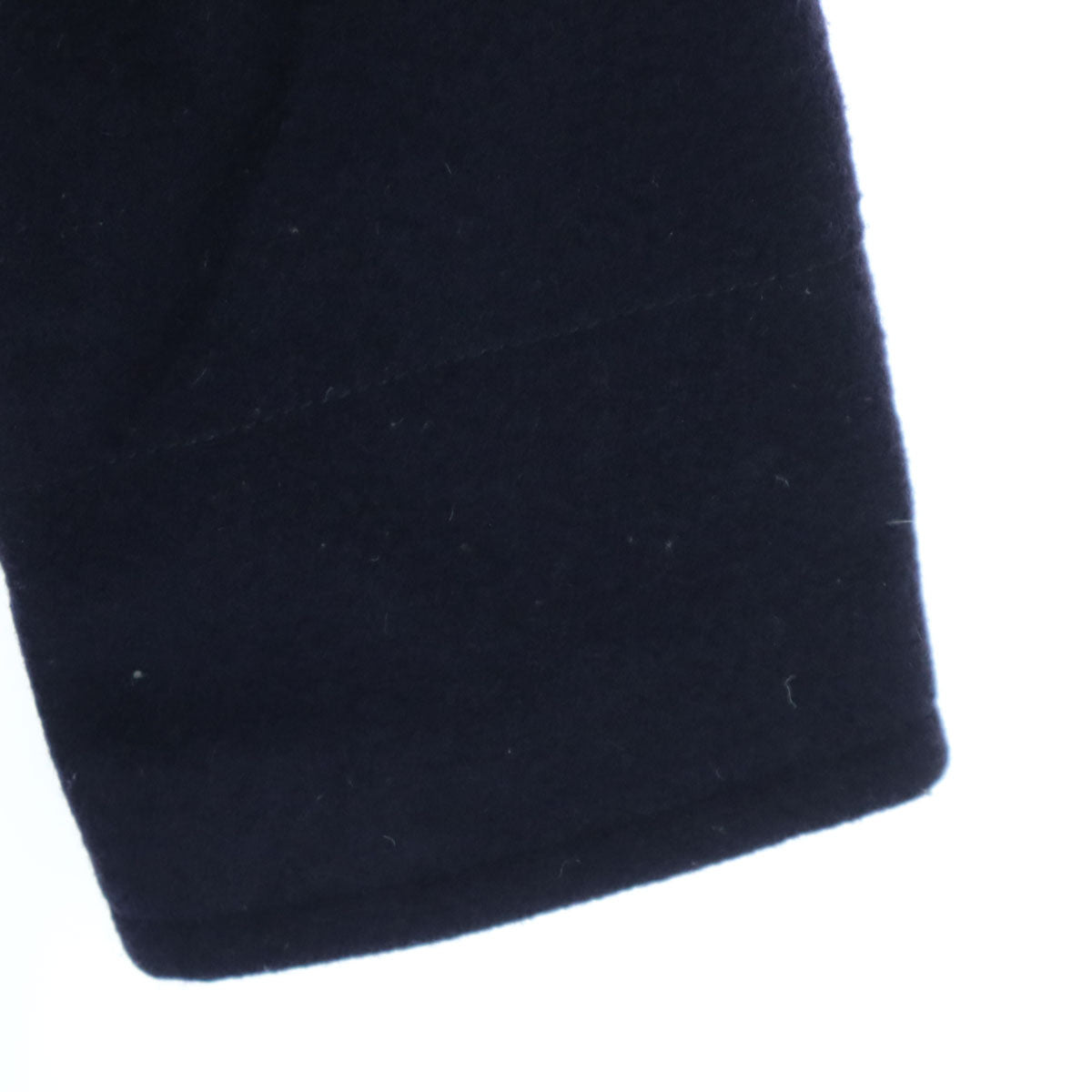 Polo by Ralph Lauren ポロバイラルフローレン 長袖 ピーコート 130 ネイビー キッズ