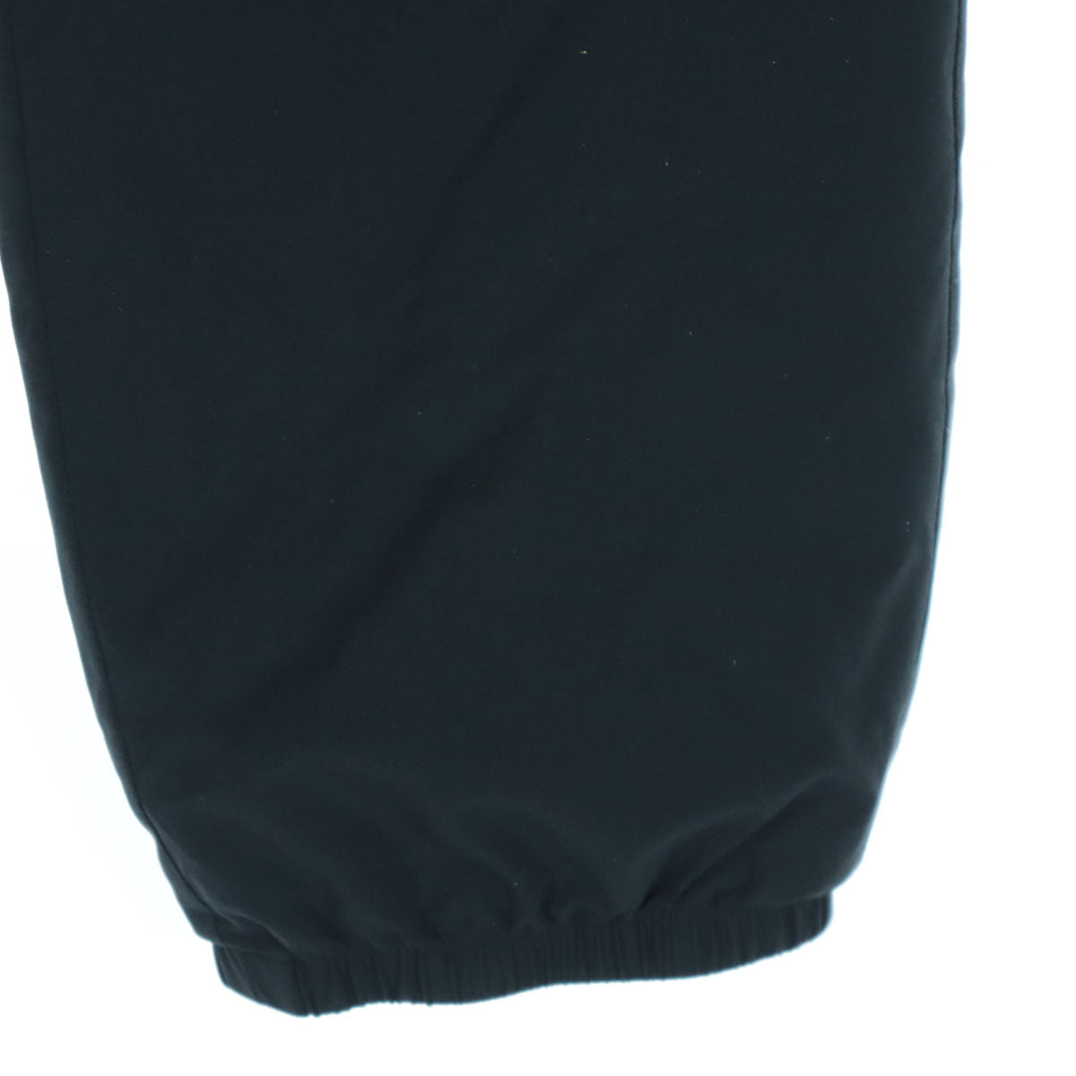 美品 THE NORTH FACE ザノースフェイス シャカシャカ 中綿ロングパンツ 110 ブラック NYJ82031 キッズ