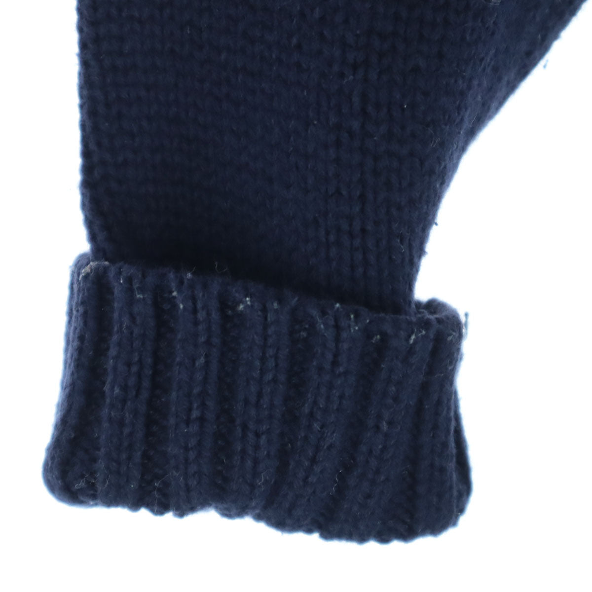 RALPH LAUREN ラルフローレン ビッグポニー 長袖 ショールカラー カーディガン 110 グレー キッズ