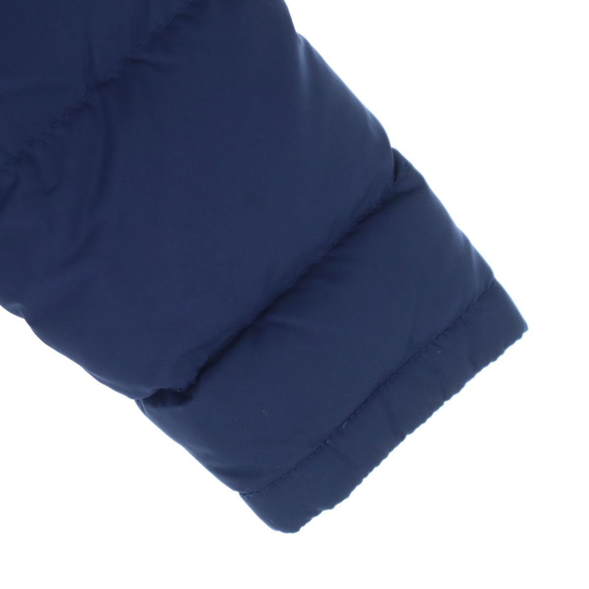 Polo by Ralph Lauren ポロバイラルフローレン ワンポイントロゴ 長袖 ダウンパーカー 3T ネイビー キッズ