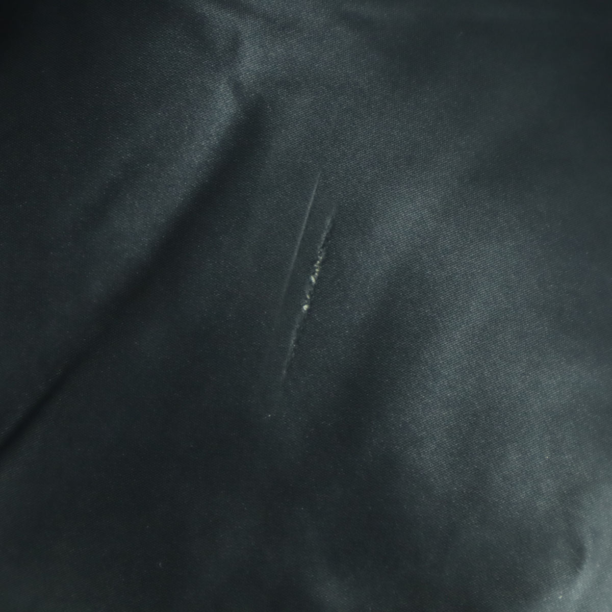 AVIREX VARSITY アビレックスバーシティ 長袖 ダウンジャケット L ブラック メンズ