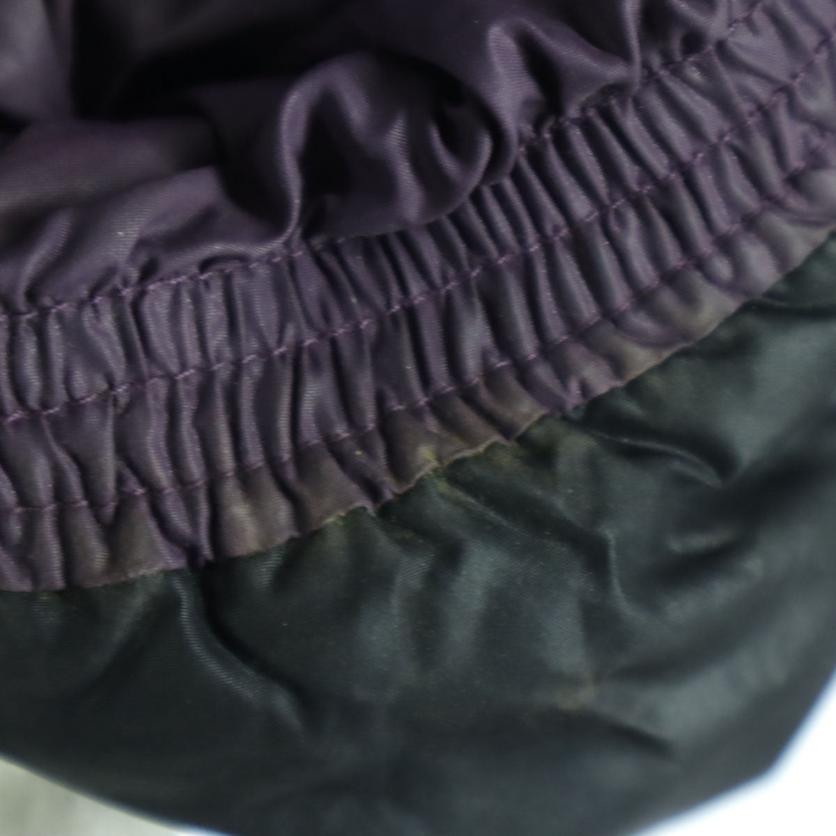 AVIREX VARSITY アビレックスバーシティ 長袖 ダウンジャケット L ブラック メンズ