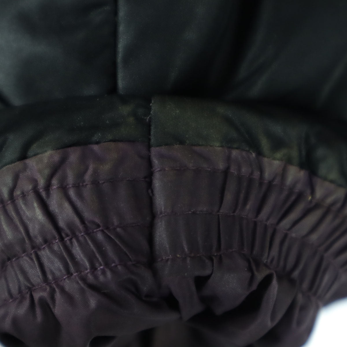 AVIREX VARSITY アビレックスバーシティ 長袖 ダウンジャケット L ブラック メンズ