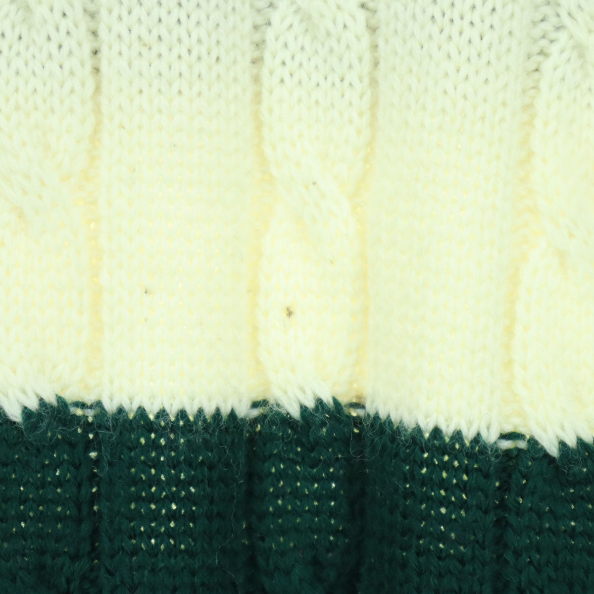 Burberrys バーバリーズ 90s オールド ワンポイントロゴ 長袖 セーター 150A ブラック C-TK83 キッズ