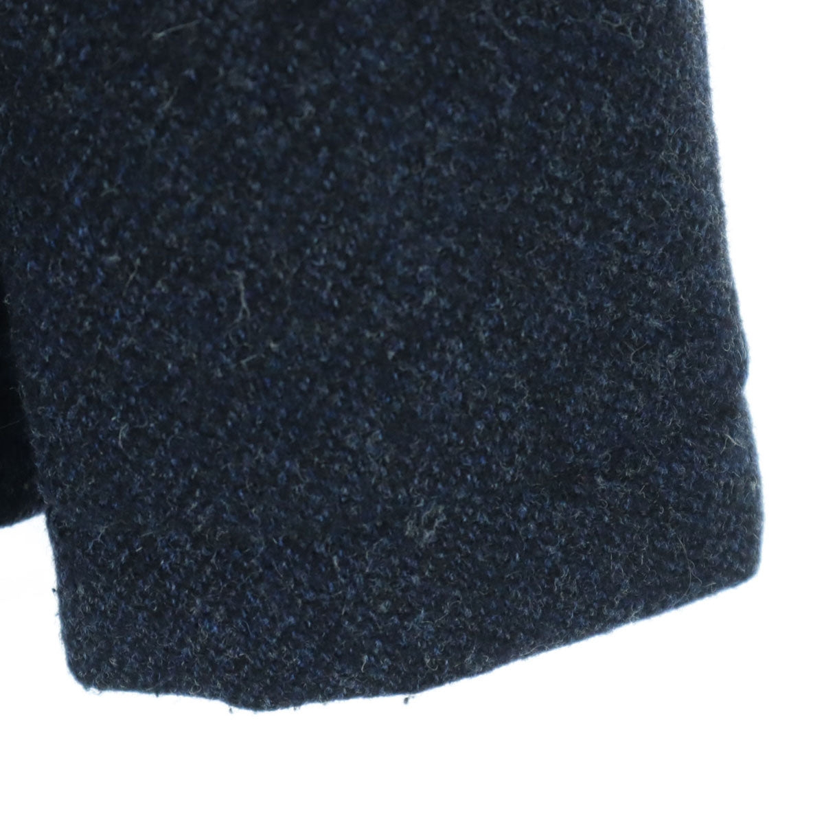 JOURNAL STANDARD ジャーナルスタンダード ウール ダウンジャケット S ダークグレー メンズ