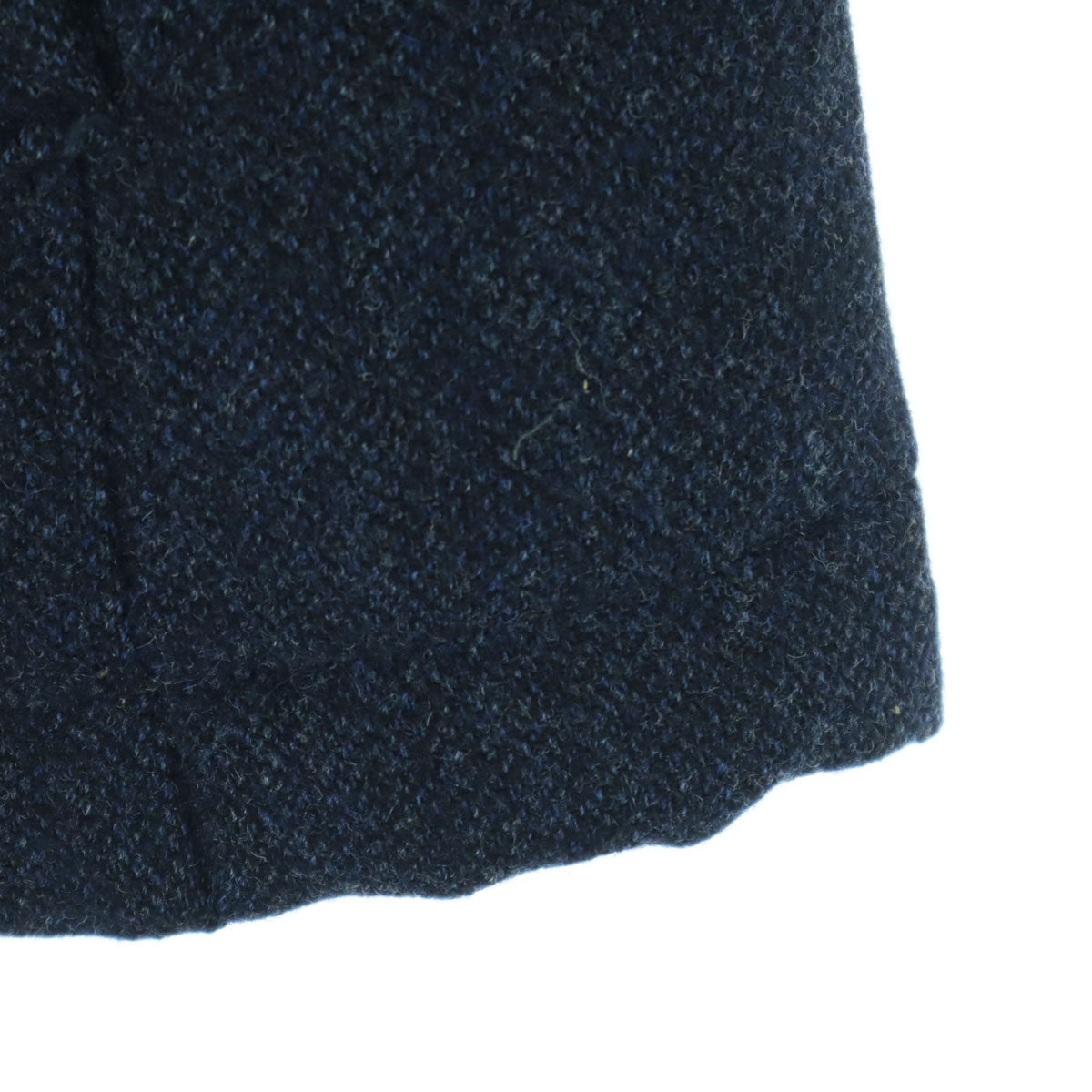 JOURNAL STANDARD ジャーナルスタンダード ウール ダウンジャケット S ダークグレー メンズ