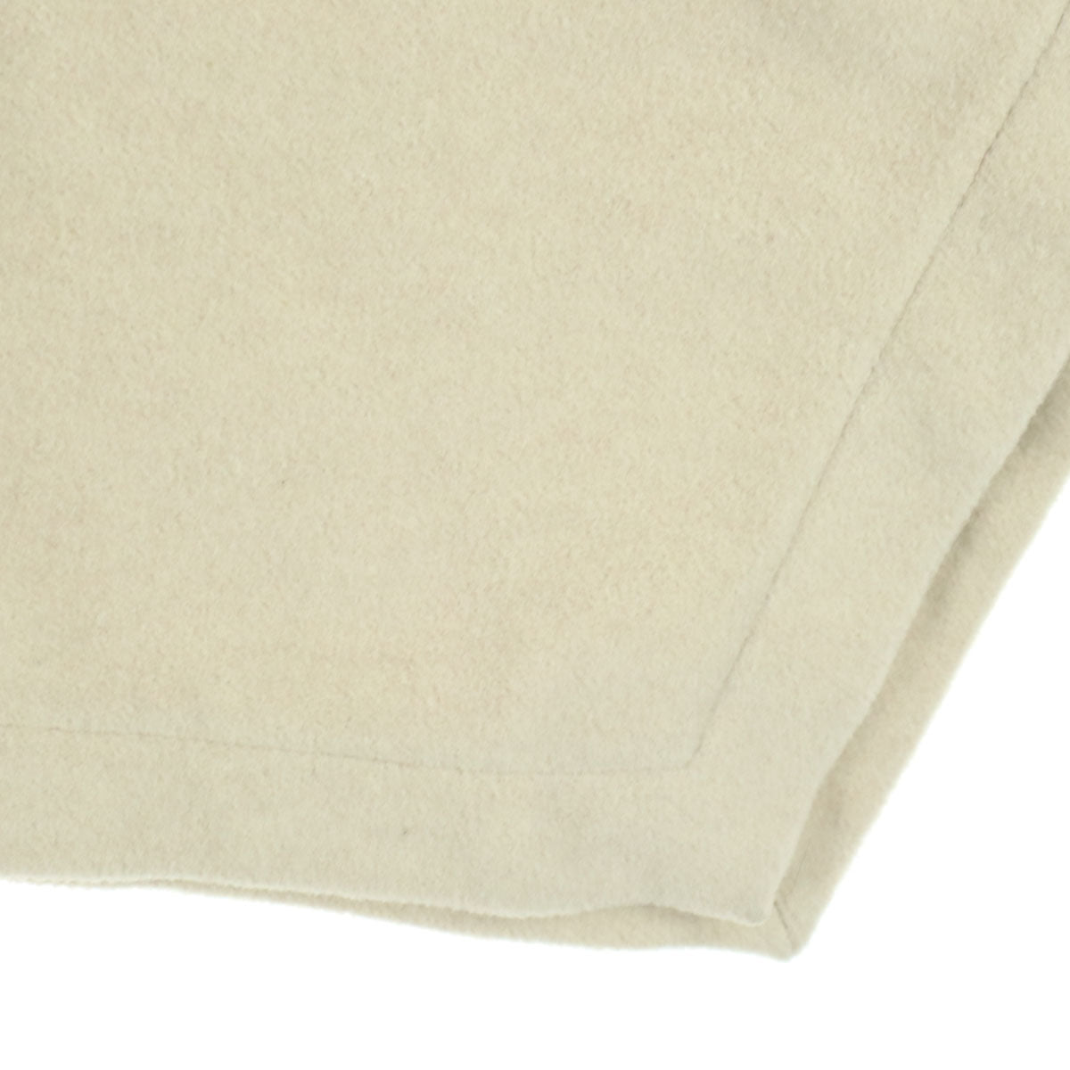 SNIDEL スナイデル スタンドカラー ポンチョ F ホワイト SWFC205023 コート レディース