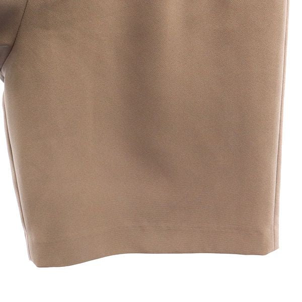 スナイデル ハイウエスト ショートパンツ 0 パープル SNIDEL レディース