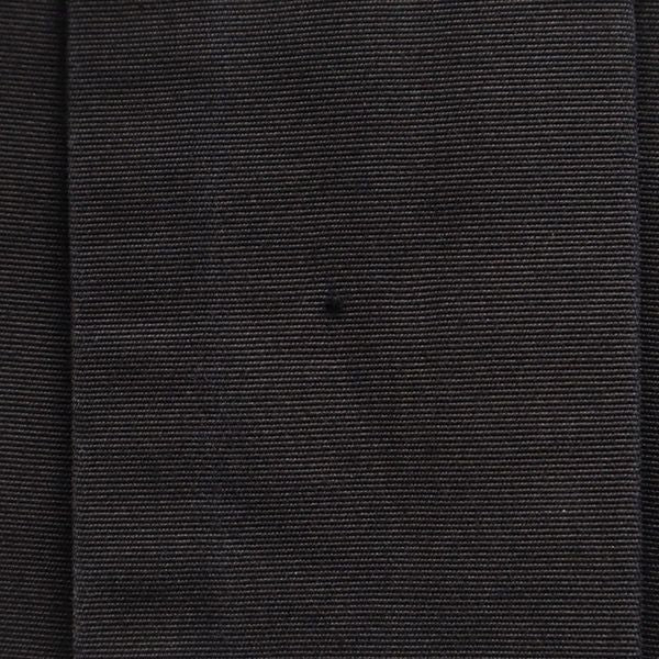 UNITED ARROWS ユナイテッドアローズ ノーカラーコート 36 ブラック レディース